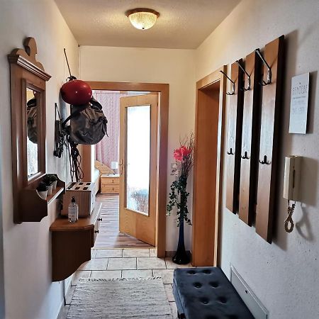 Appartement Erika ไฮน์เซนแบร์ก ภายนอก รูปภาพ