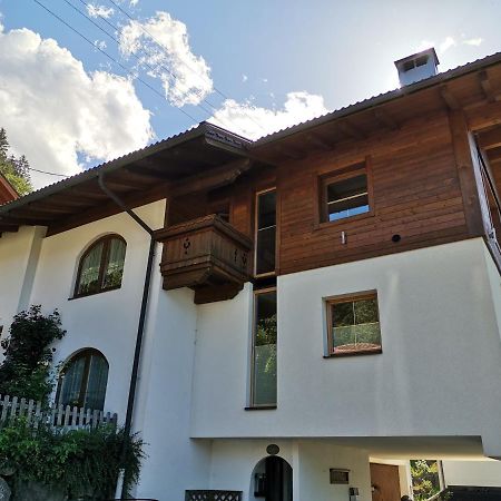 Appartement Erika ไฮน์เซนแบร์ก ภายนอก รูปภาพ