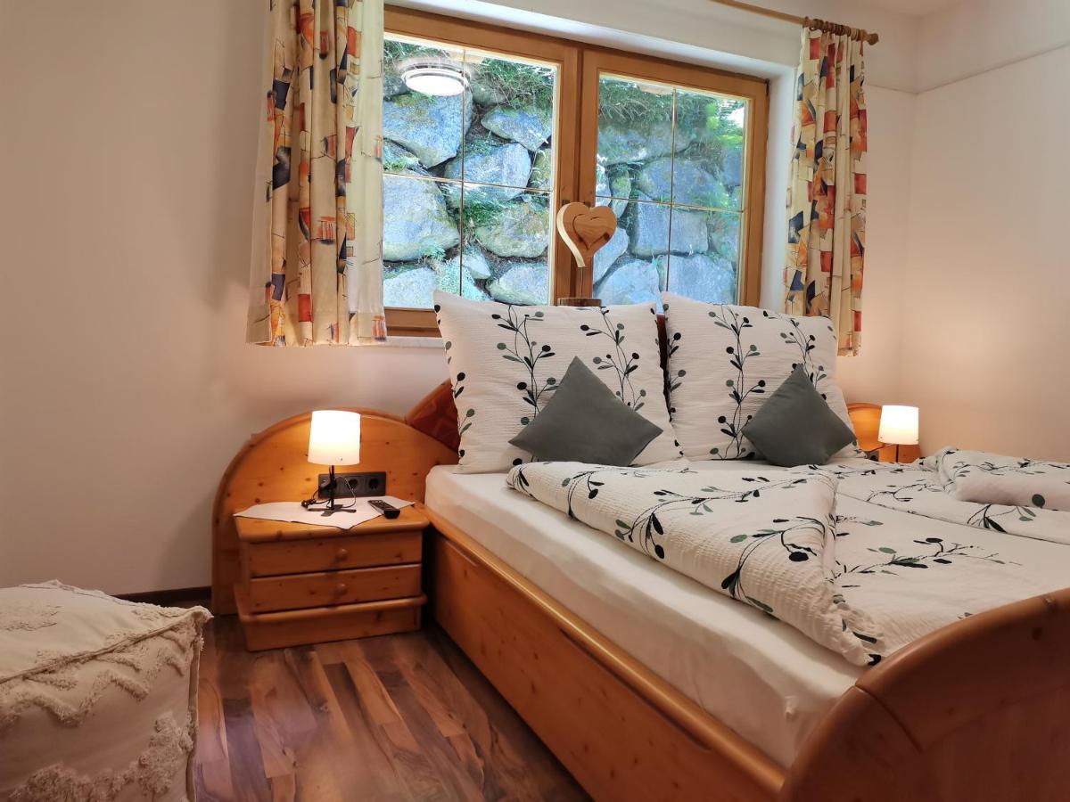 Appartement Erika ไฮน์เซนแบร์ก ภายนอก รูปภาพ