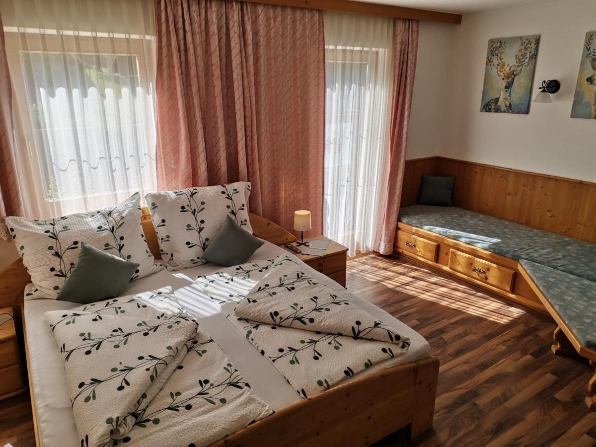 Appartement Erika ไฮน์เซนแบร์ก ภายนอก รูปภาพ